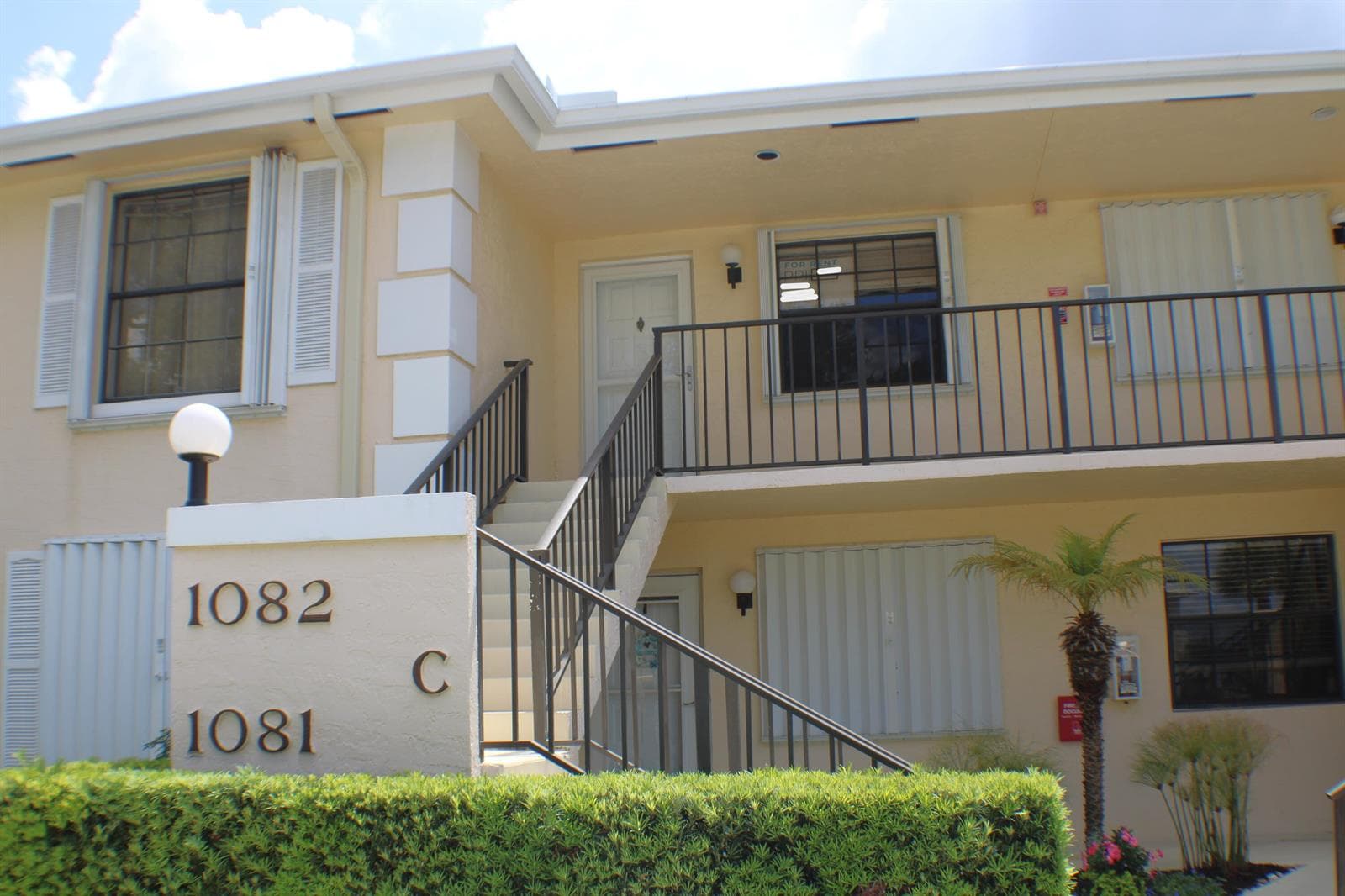 1082 Keystone Drive # C, Jupiter FL 33458, Jupiter rental property