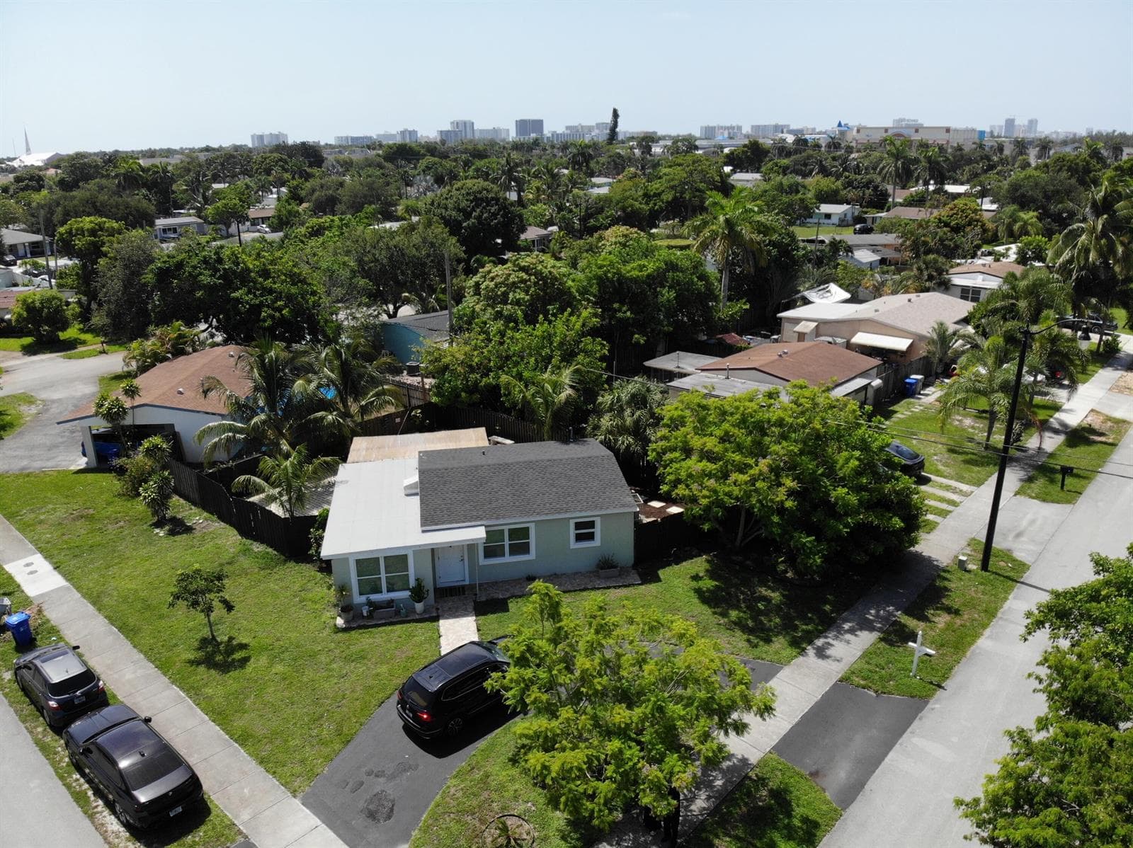 2480 NE 13th Terrace, Pompano Beach FL 33064, Pompano Beach rental property