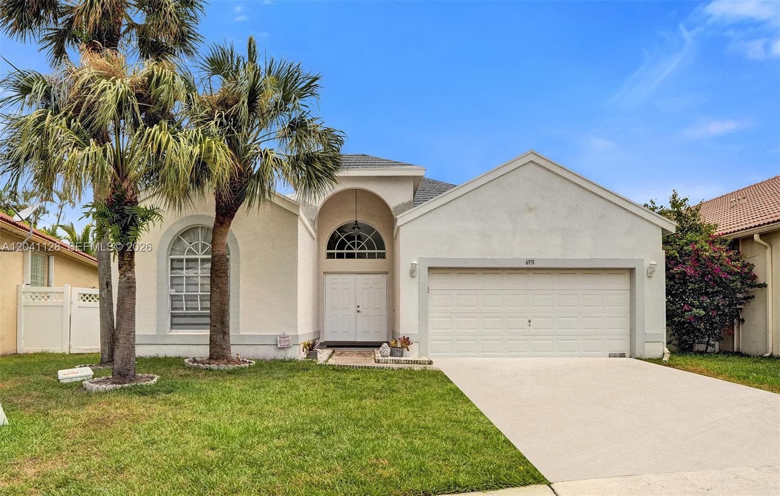 6931 NW 34th St # 6931, Margate FL 33063, Margate rental property