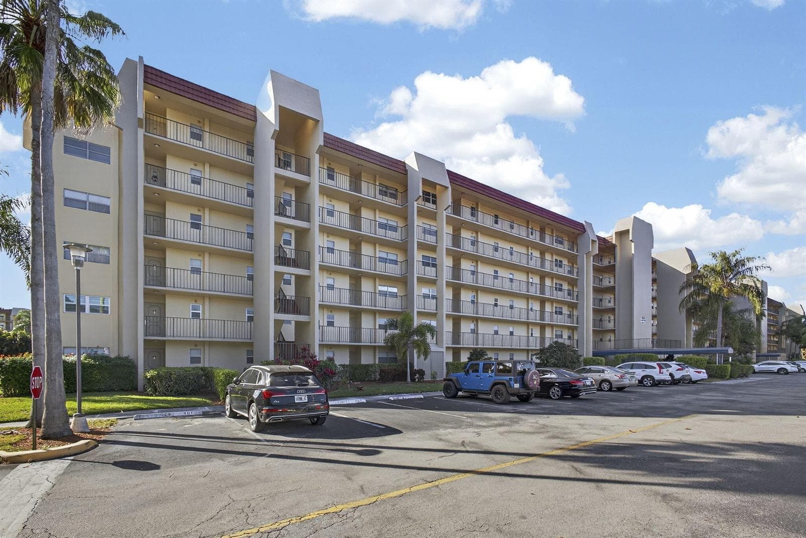 3590 Via Poinciana # 202, Lake Worth FL 33467, Lake Worth rental property
