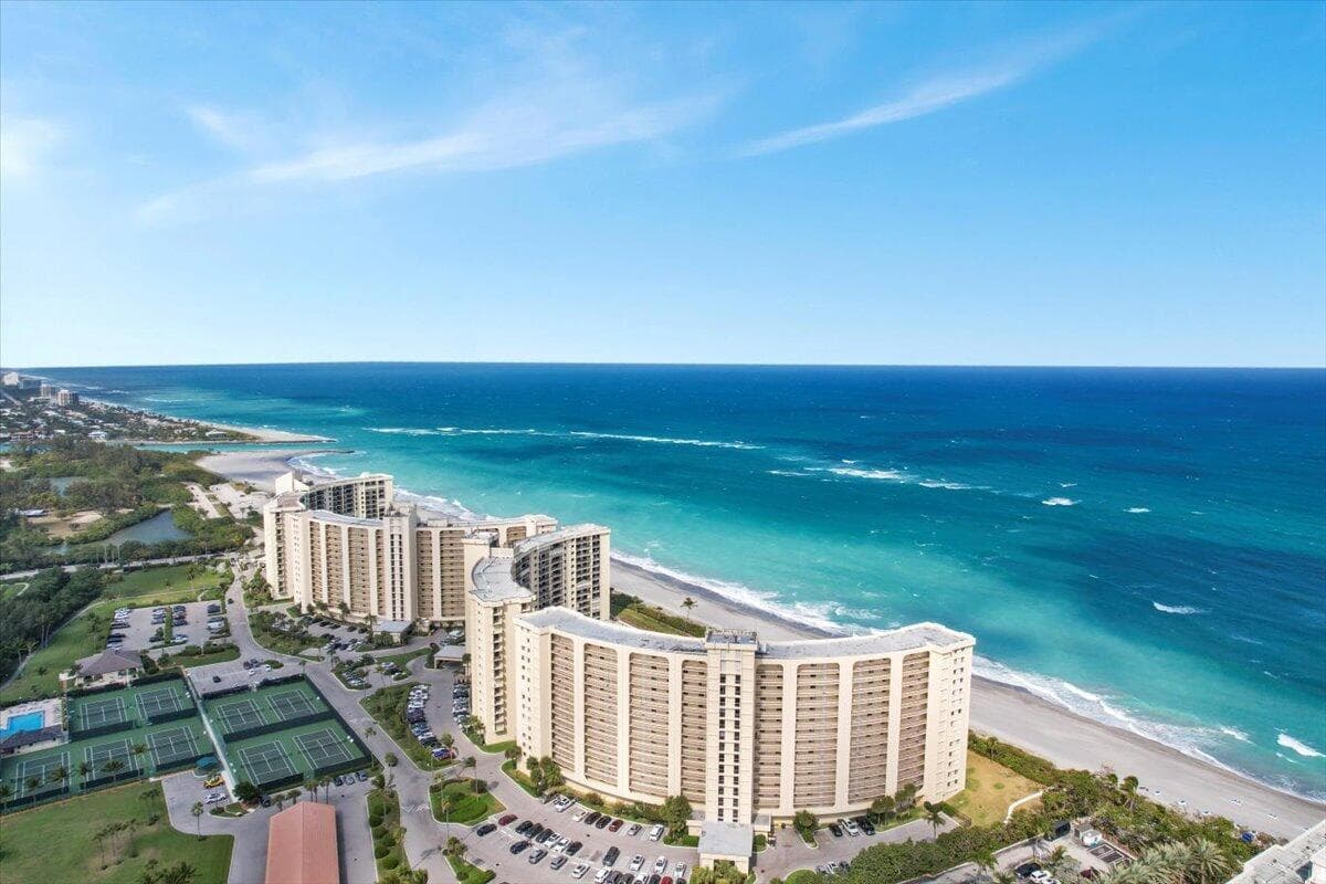 100 Ocean Trail Way # 107, Jupiter FL 33477, Jupiter rental property