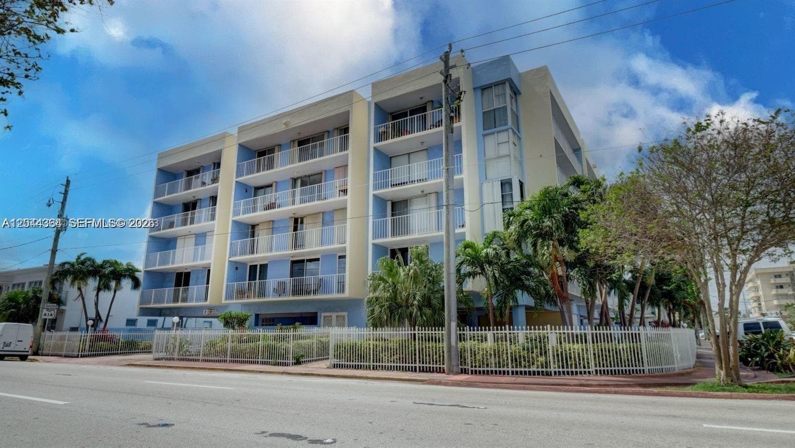 8340 Harding Ave # 504, Miami Beach FL 33141, Miami Beach rental property