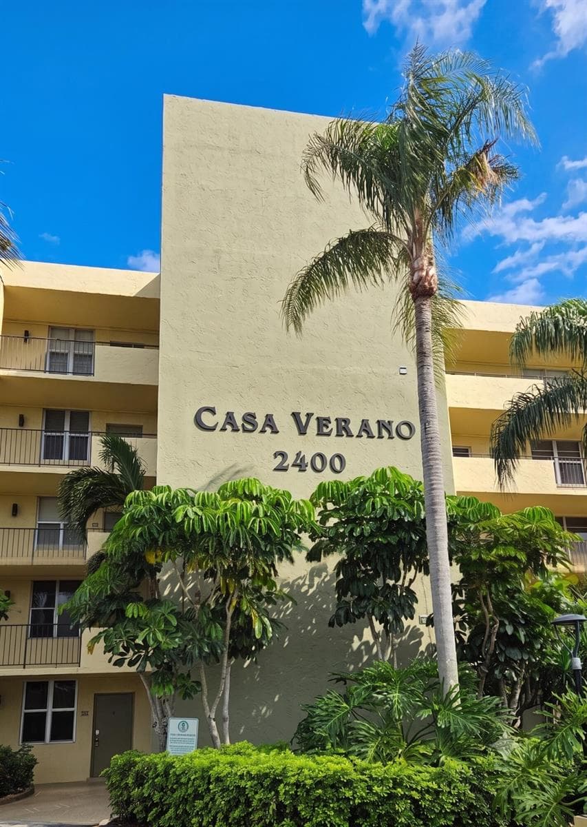 2400 NE 10th Street # 108, Pompano Beach FL 33062, Pompano Beach rental property