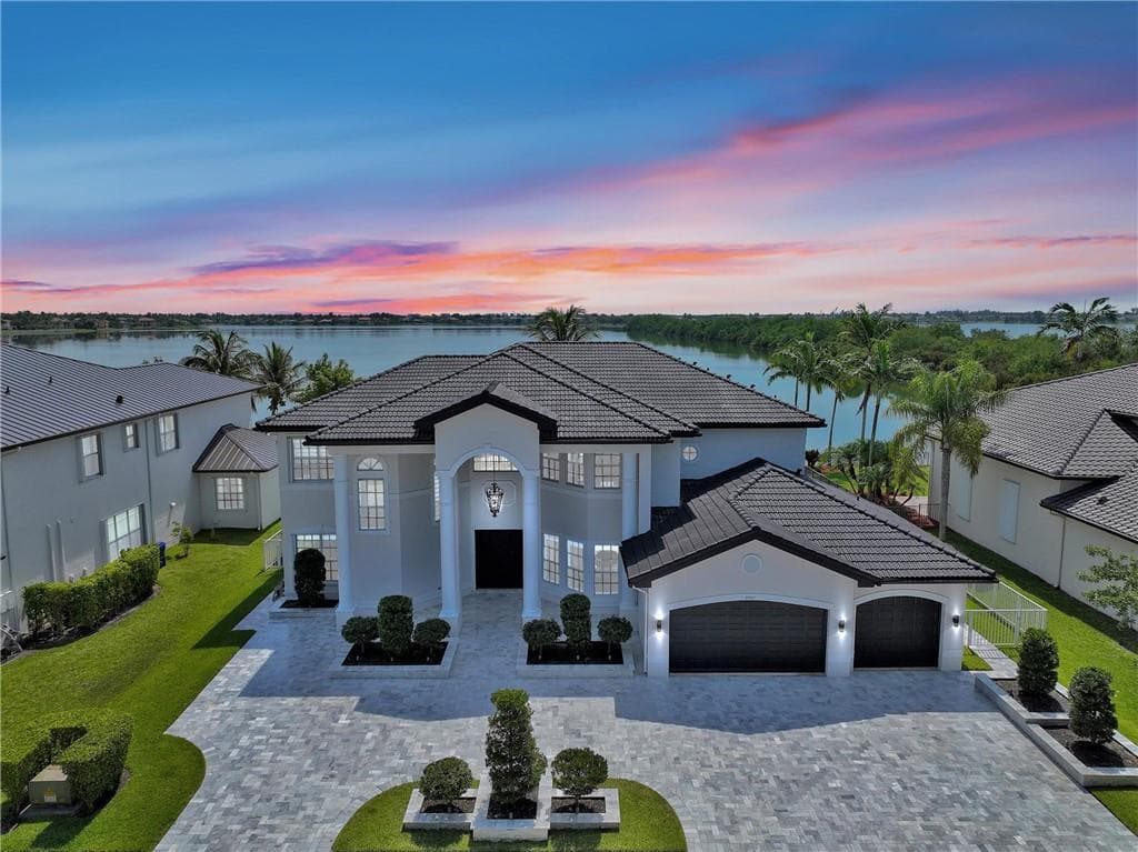 4707 SW 195th Terrace, Miramar FL 33029, Miramar rental property