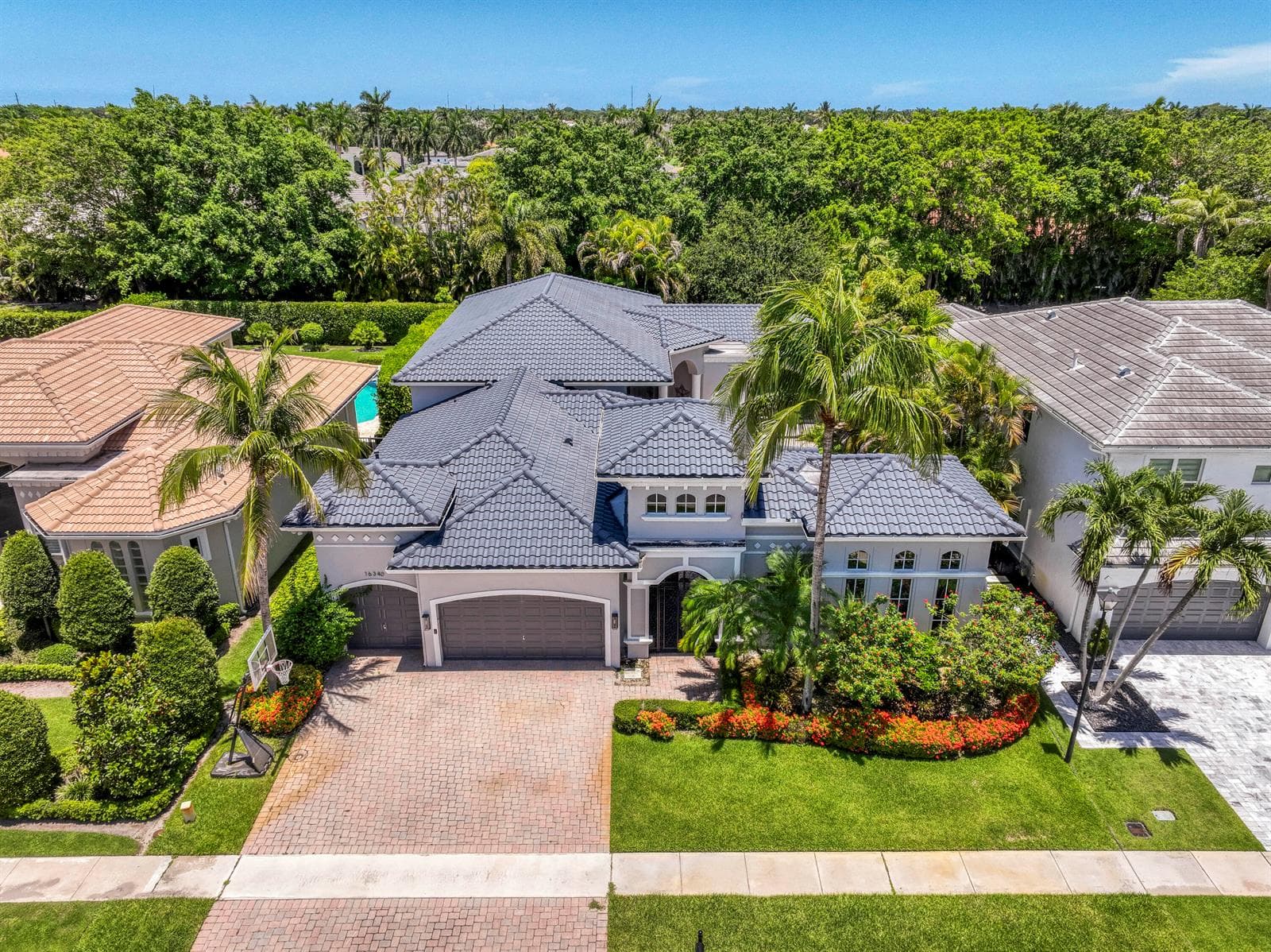 16340 Via Venetia E, Delray Beach FL 33484, Delray Beach rental property