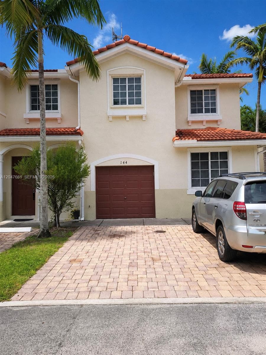 21003 NW 14th Pl # 144, Miami Gardens FL 33169, Miami Gardens rental property