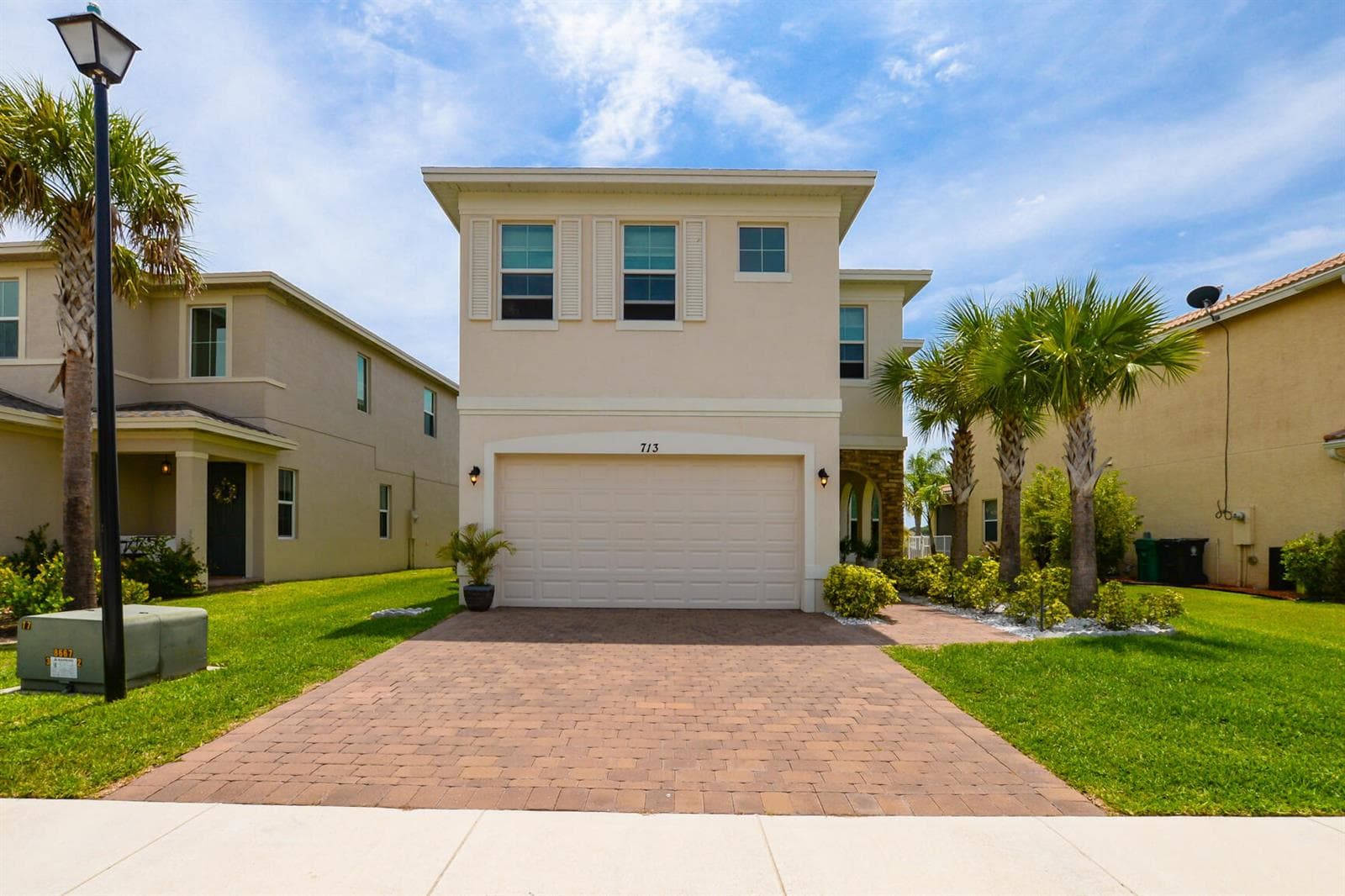 713 NW Leonardo Circle, Port St. Lucie FL 34986, Port St. Lucie rental property