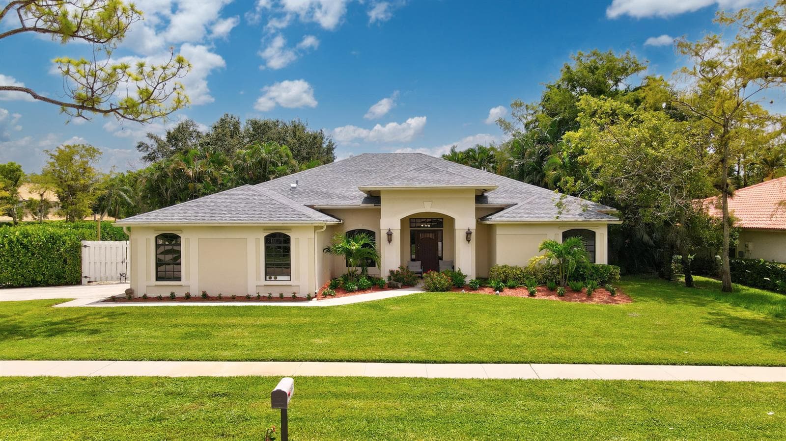13823 Callington Drive, Wellington FL 33414, Wellington rental property