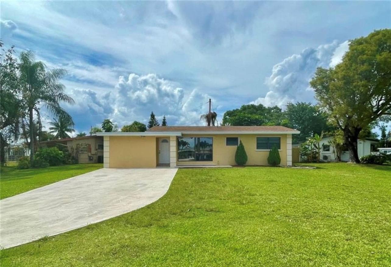 6101 NW 18th Street, Margate FL 33063, Margate rental property