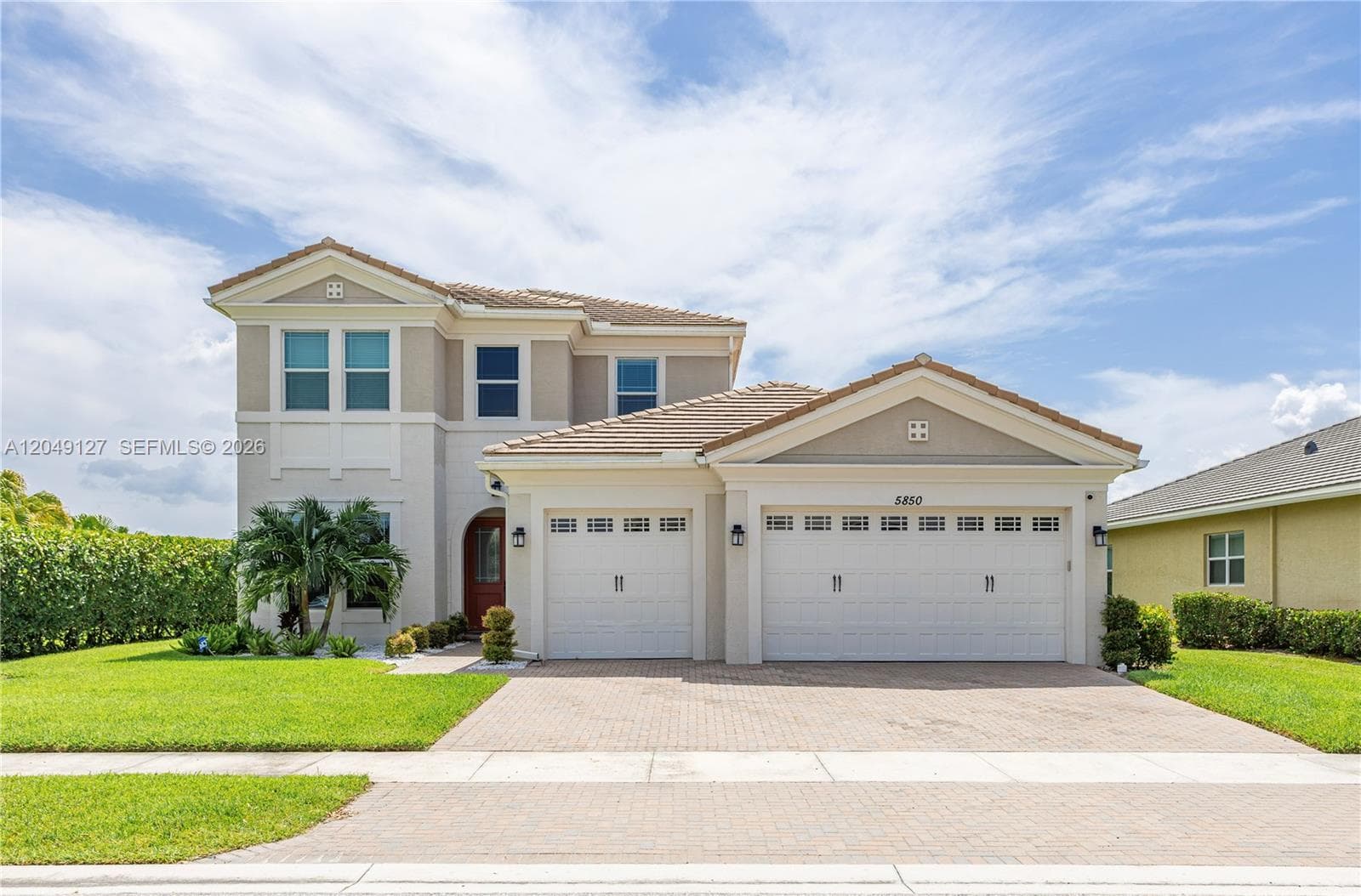 5850 Whippoorwill Cir, Westlake FL 33470, Westlake rental property