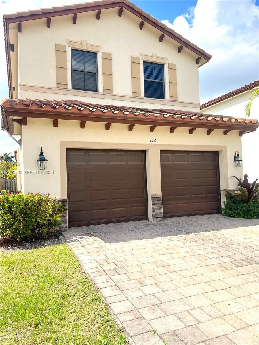 132 NE 24th Ave, Homestead FL 33033, Homestead rental property