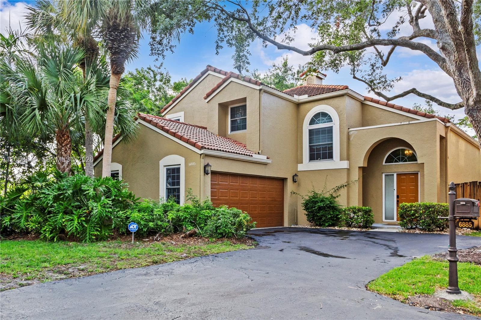 6885 NW 75th Pl # 6885, Parkland FL 33067, Parkland rental property
