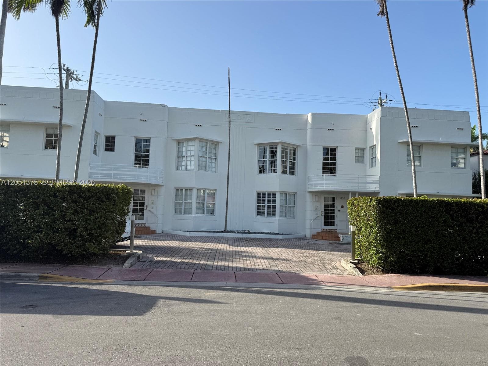 1457 Meridian Ave # 203, Miami Beach FL 33139, Miami Beach rental property