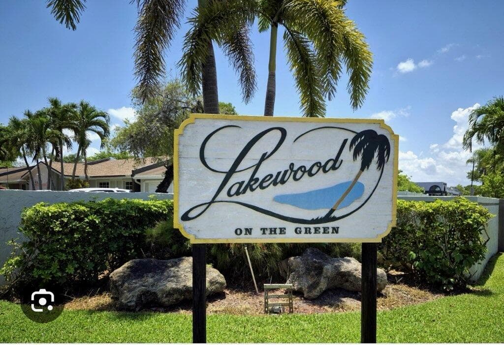 5545 N Lakewood Circle N # 425, Margate FL 33063, Margate rental property