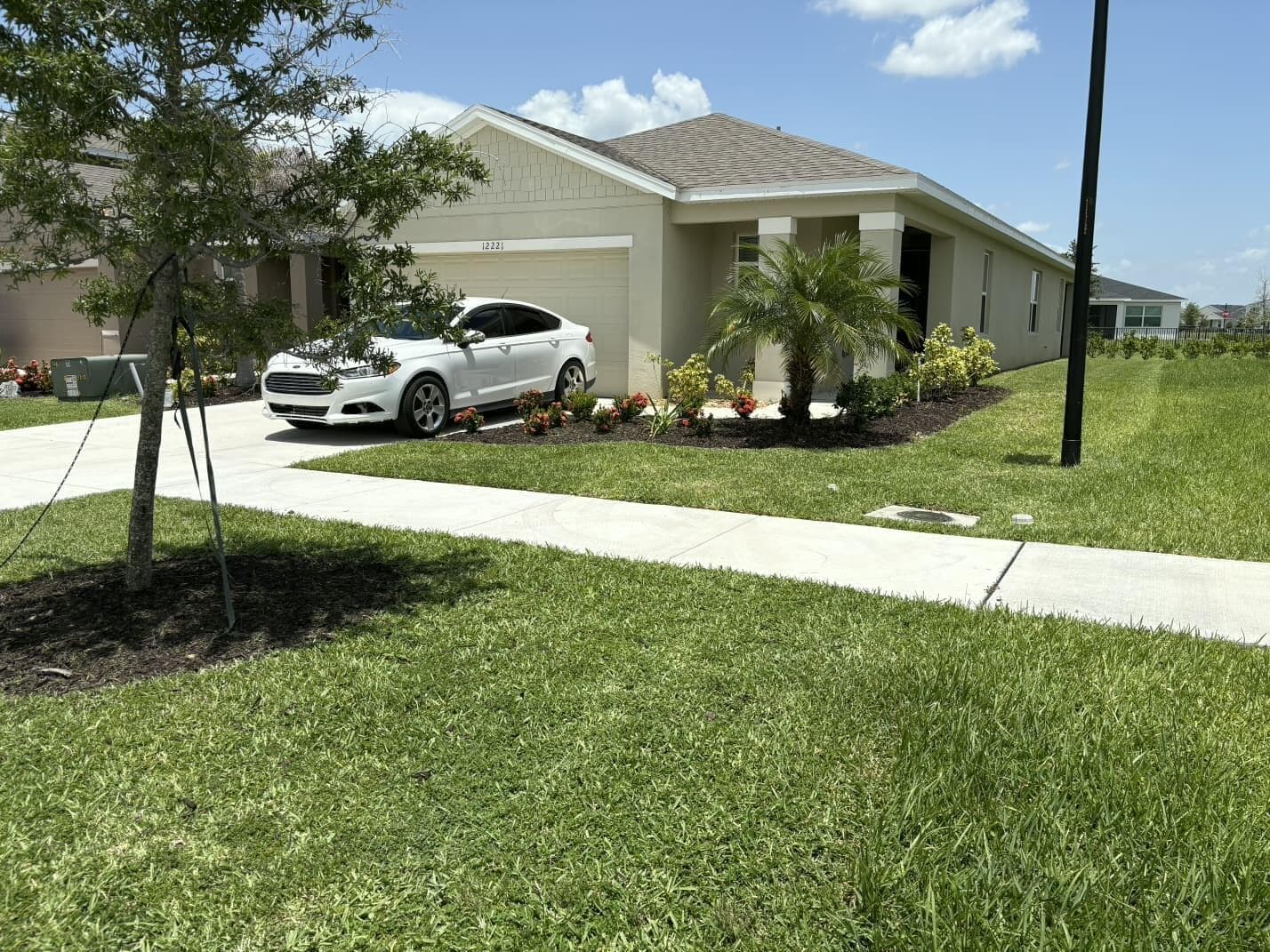 12221 Nettuno Way, Port St. Lucie FL 34987, Port St. Lucie rental property
