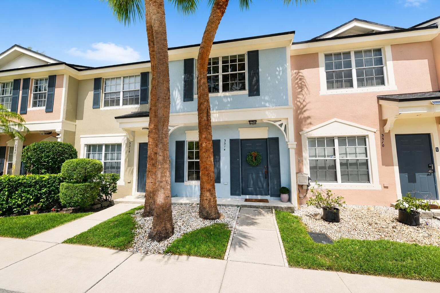 3314 Concert Lane # 128, Margate FL 33063, Margate rental property