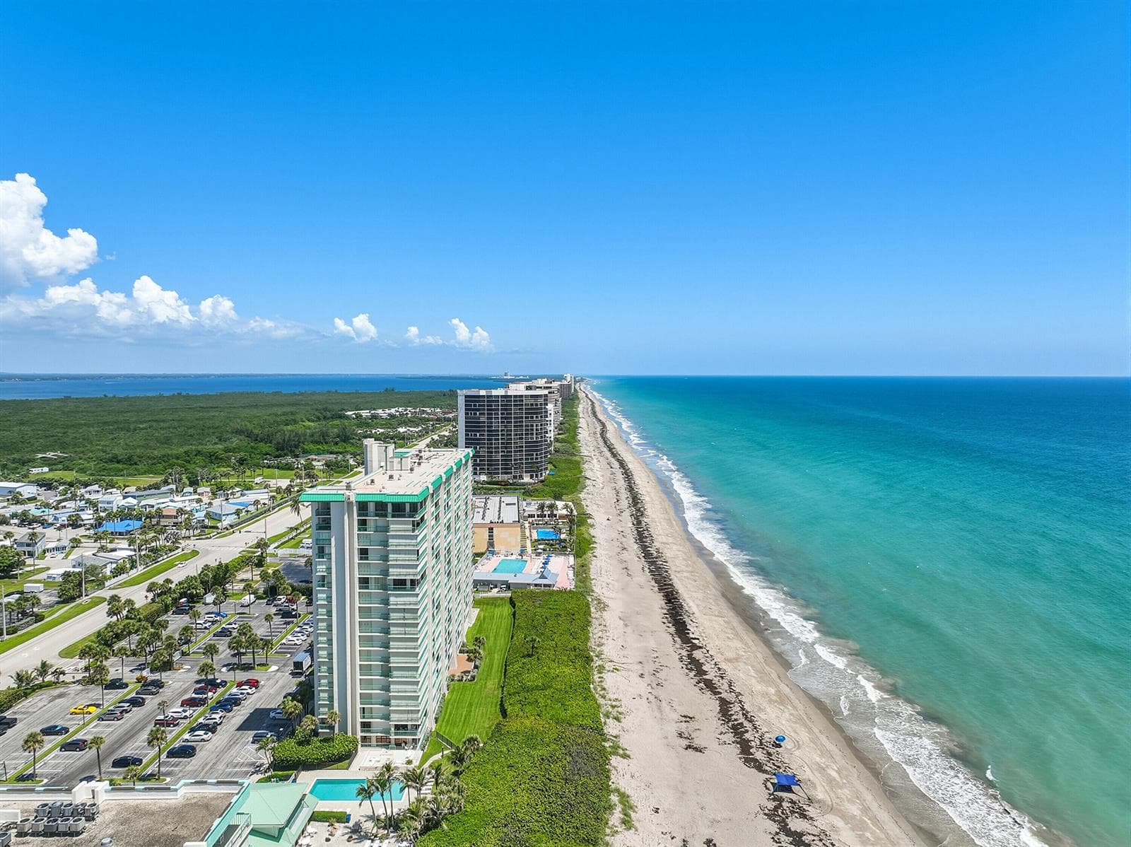 9900 S Ocean Drive Unit 1601, Jensen Beach FL 34957, Jensen Beach rental property