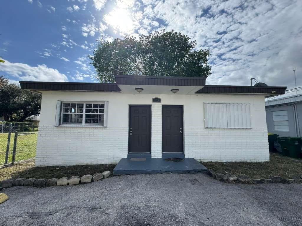 1042 Foster Road # 2, Hallandale Beach FL 33009, Hallandale Beach rental property