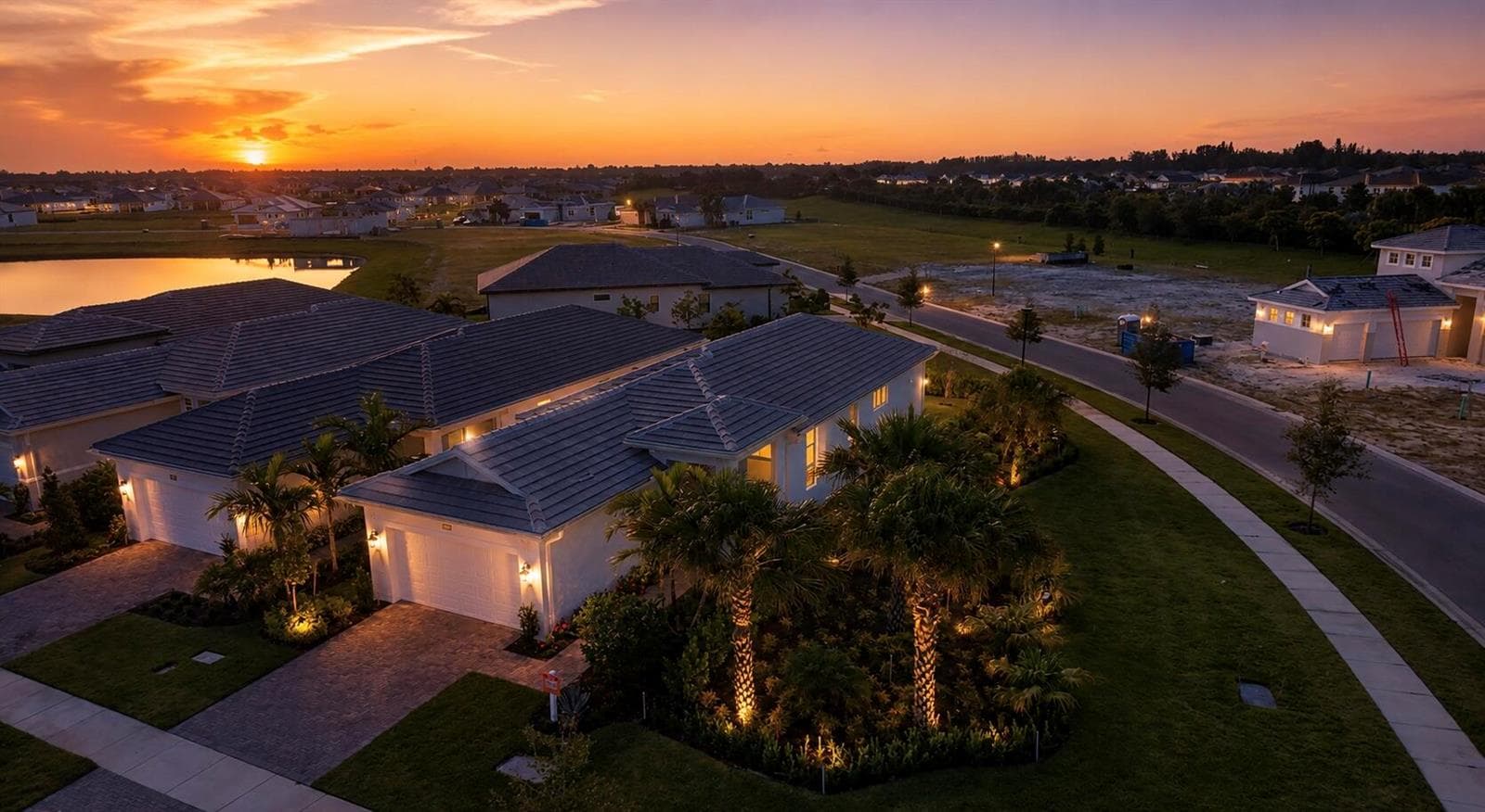 5066 Lido Key Lane, Westlake FL 33470, Westlake rental property