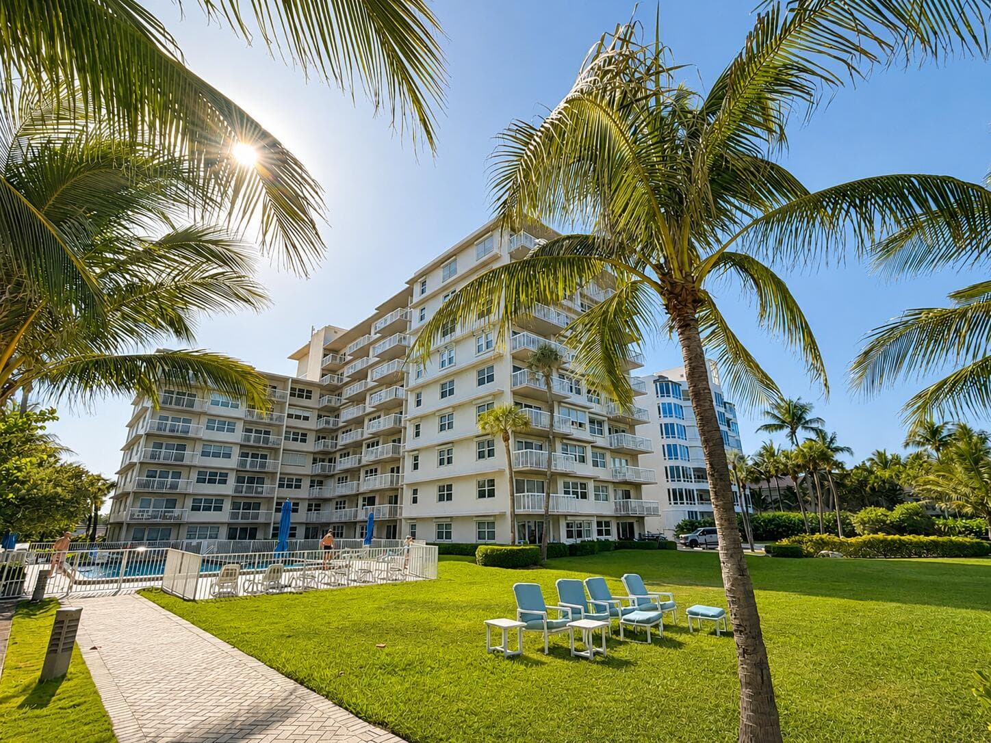 1069 HILLSBORO MILE # 603, Hillsboro Beach FL 33062, Hillsboro Beach rental property