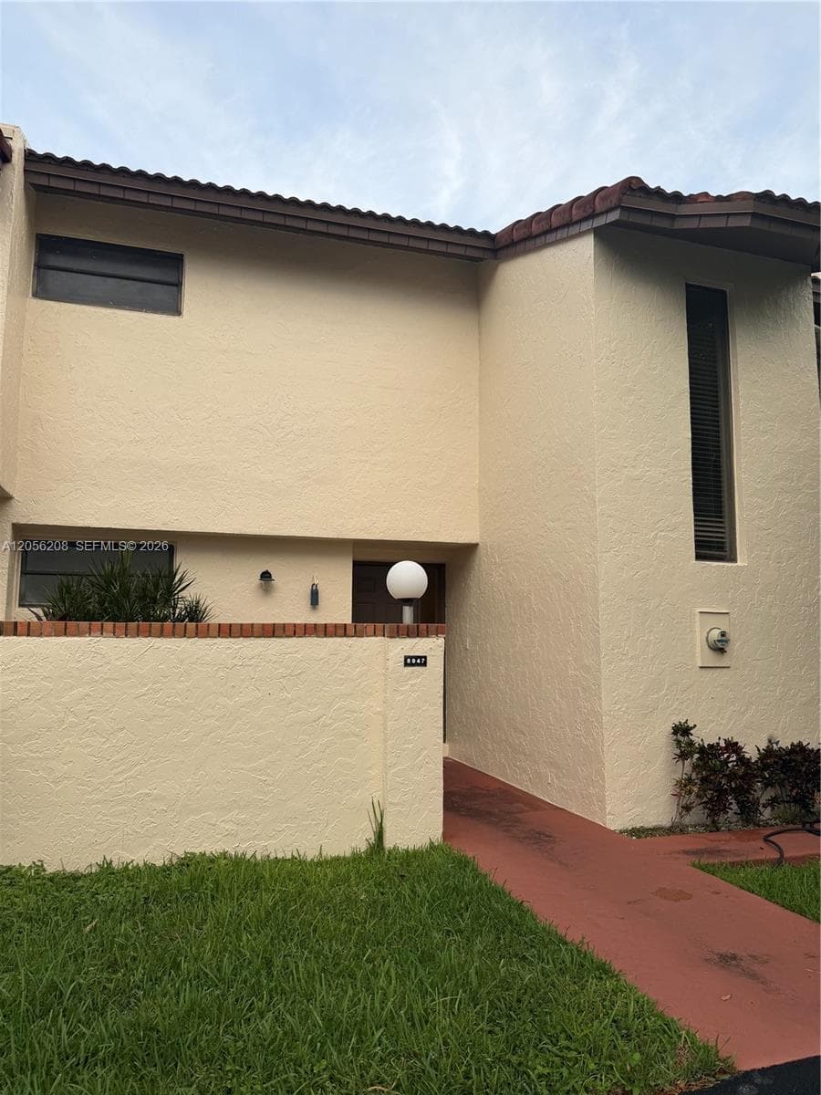 8947 SW 149th Pl, Miami FL 33196, Miami rental property
