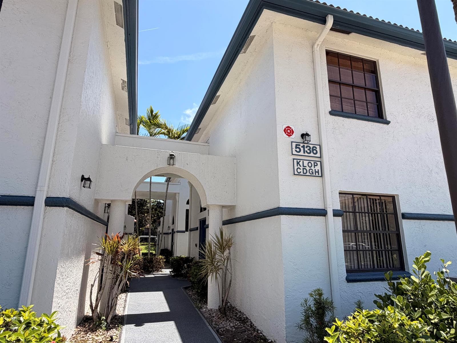5136 FLORIA Drive # G, Boynton Beach FL 33437, Boynton Beach rental property
