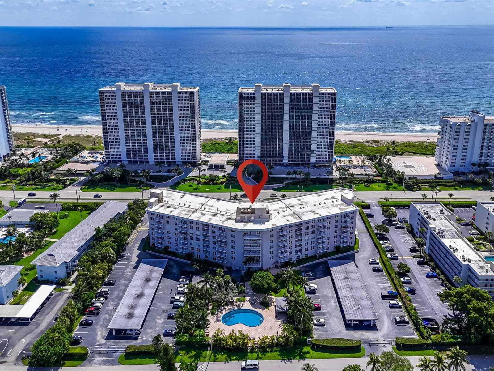 2851 S Ocean Boulevard # 0086, Boca Raton FL 33432, Boca Raton rental property