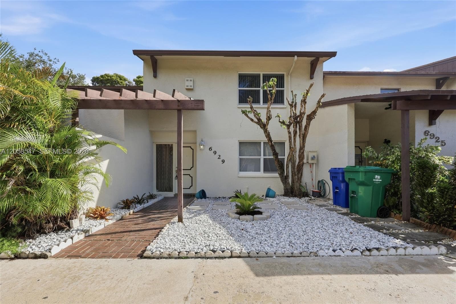 6929 SW 38th St # L, Miramar FL 33023, Miramar rental property