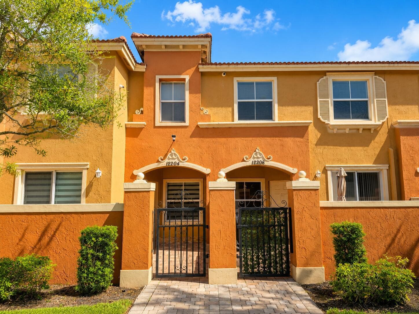 12204 SW 25TH Court, Miramar FL 33025, Miramar rental property