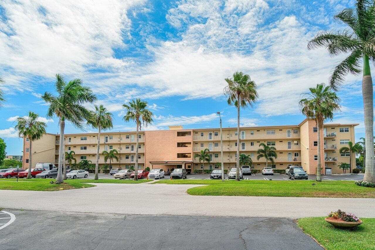 2615 NE 1ST Court # 407, Boynton Beach FL 33435, Boynton Beach rental property