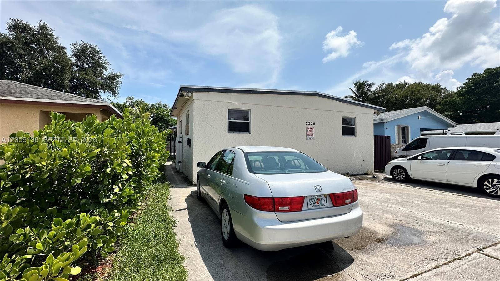 2220 Charleston St # 2, Hollywood FL 33020, Hollywood rental property