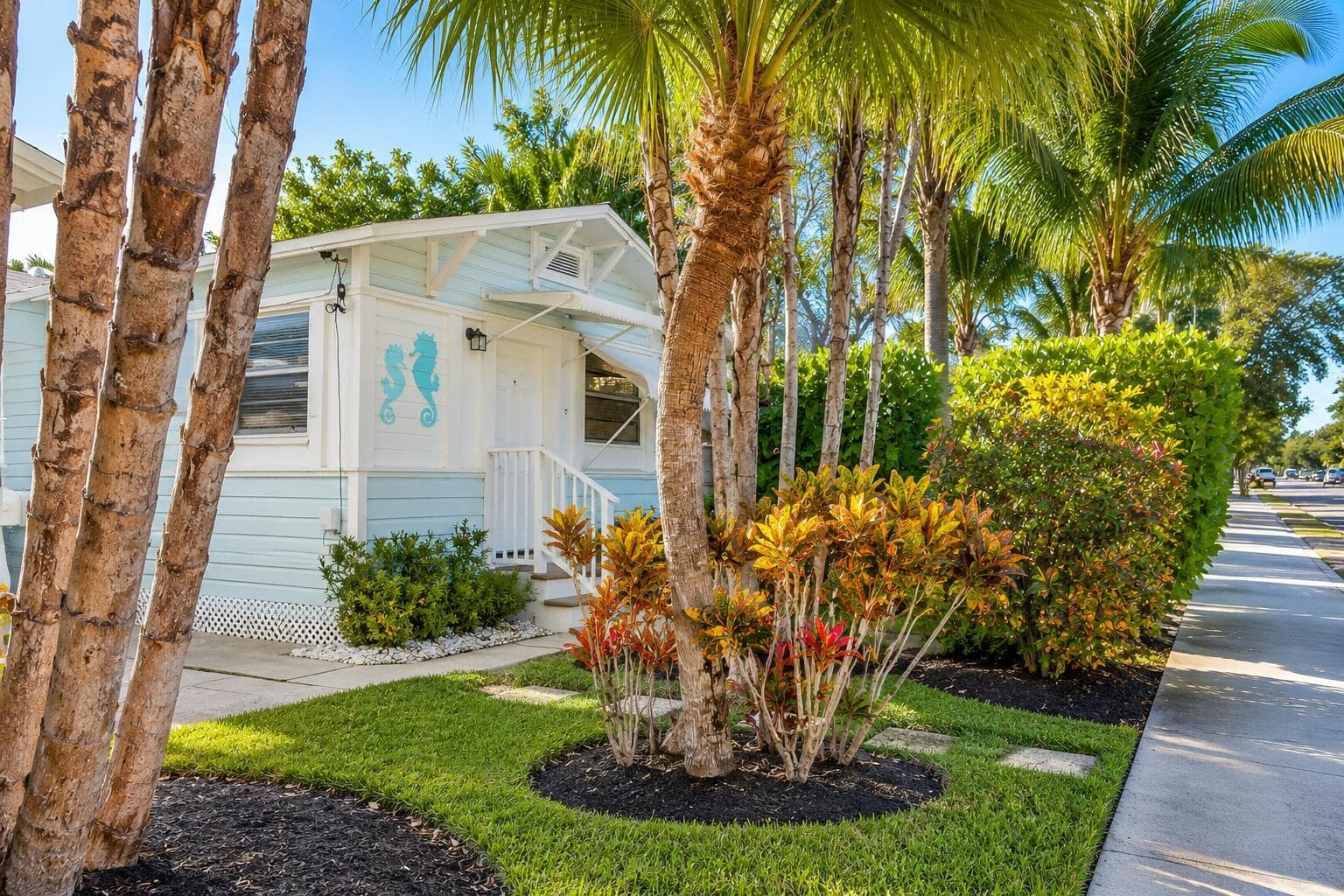216 S M Street # 1, Lake Worth FL 33460, Lake Worth rental property