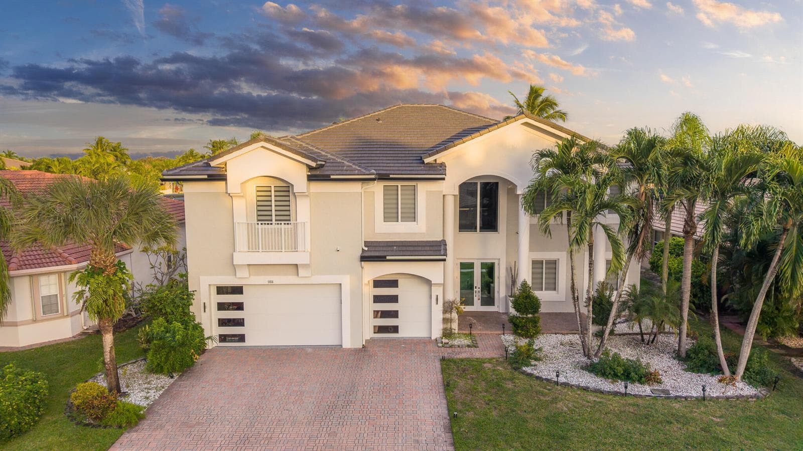 Featured rental: 11836 OSPREY POINT Circle, Wellington FL 33449