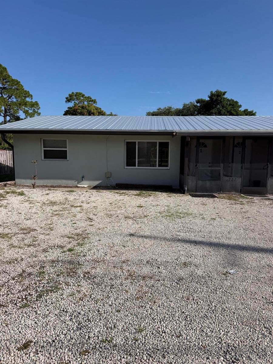 2727 SE Normand Street, Stuart FL 34997, Stuart rental property