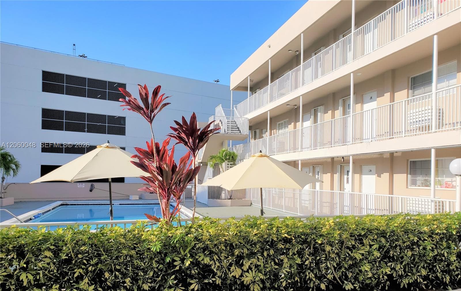 6580 Santona St # A26, Coral Gables FL 33146, Coral Gables rental property