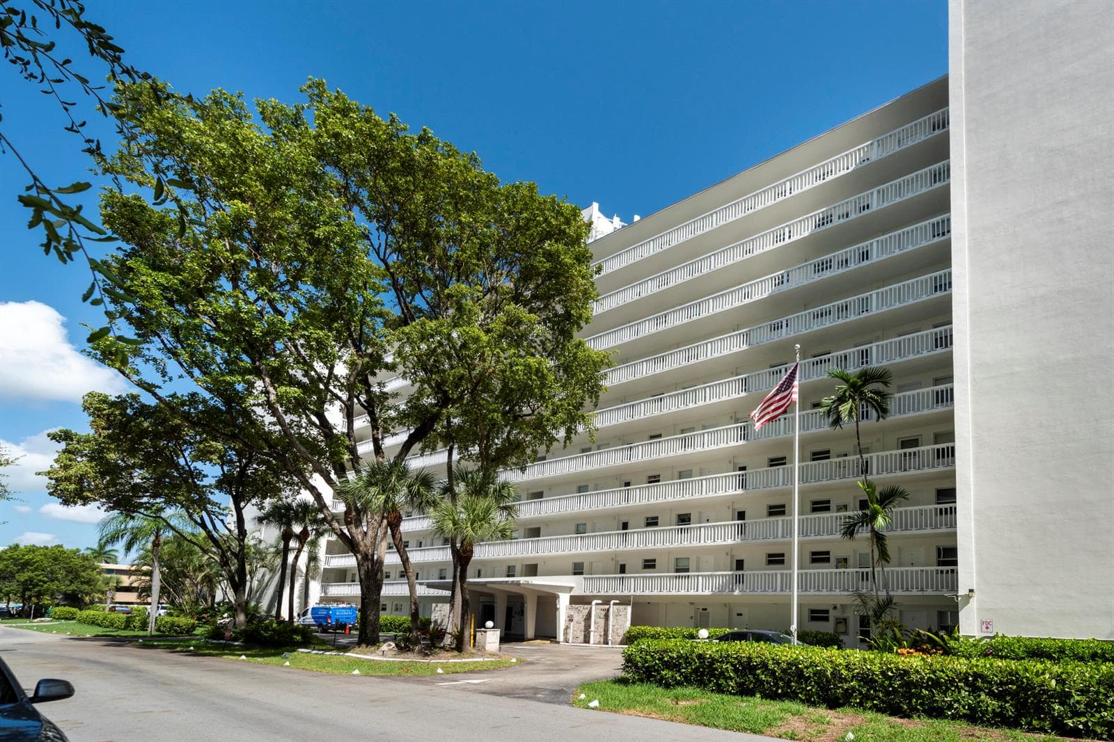 2555 NE 11th Street # 803, Fort Lauderdale FL 33304, Fort Lauderdale rental property