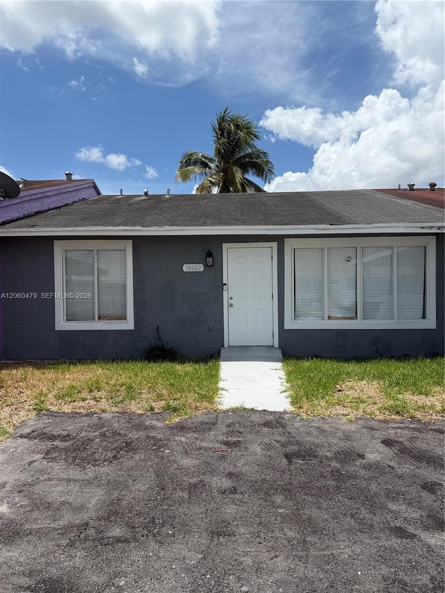 18602 NW 46th Ave # 18602, Miami Gardens FL 33055, Miami Gardens rental property