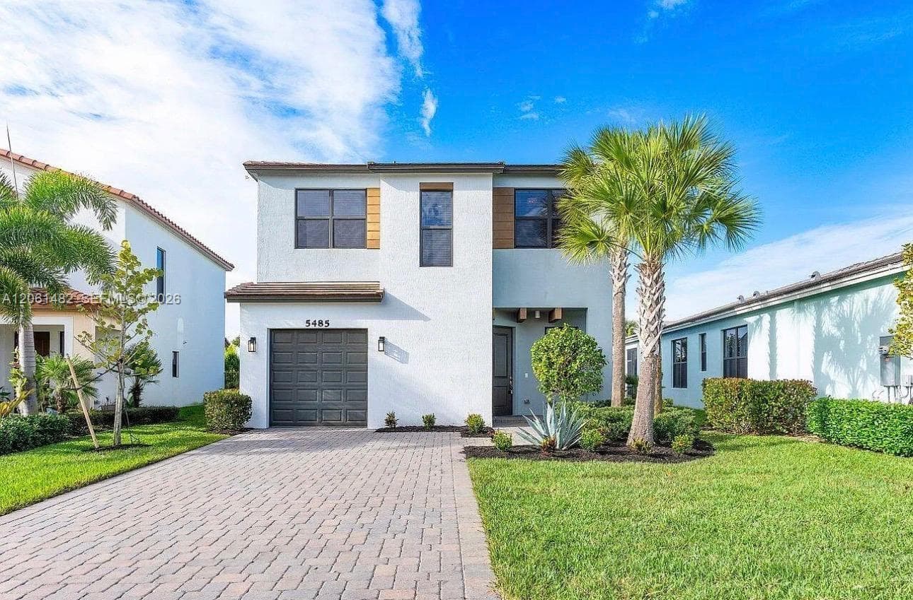 5485 Starfish Rd, Westlake FL 33470, Westlake rental property