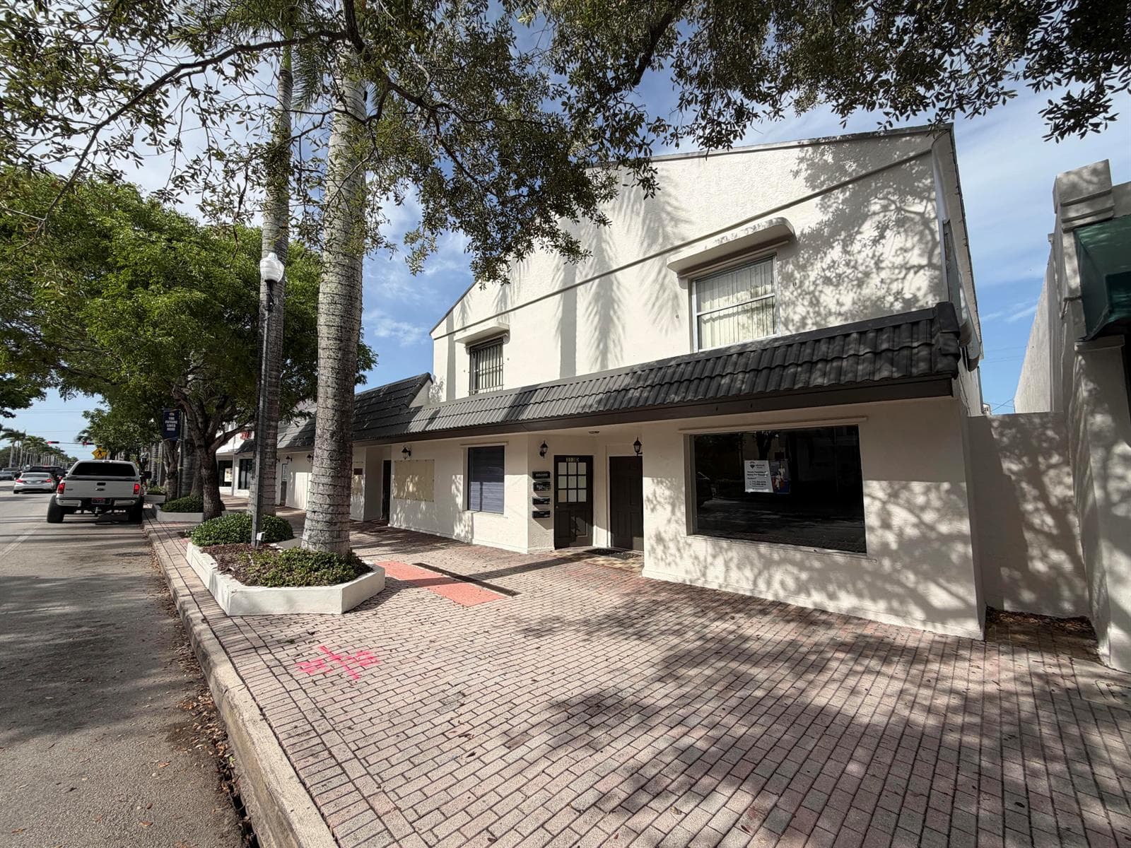 313 N Krome Avenue # A, Homestead FL 33030, Homestead rental property