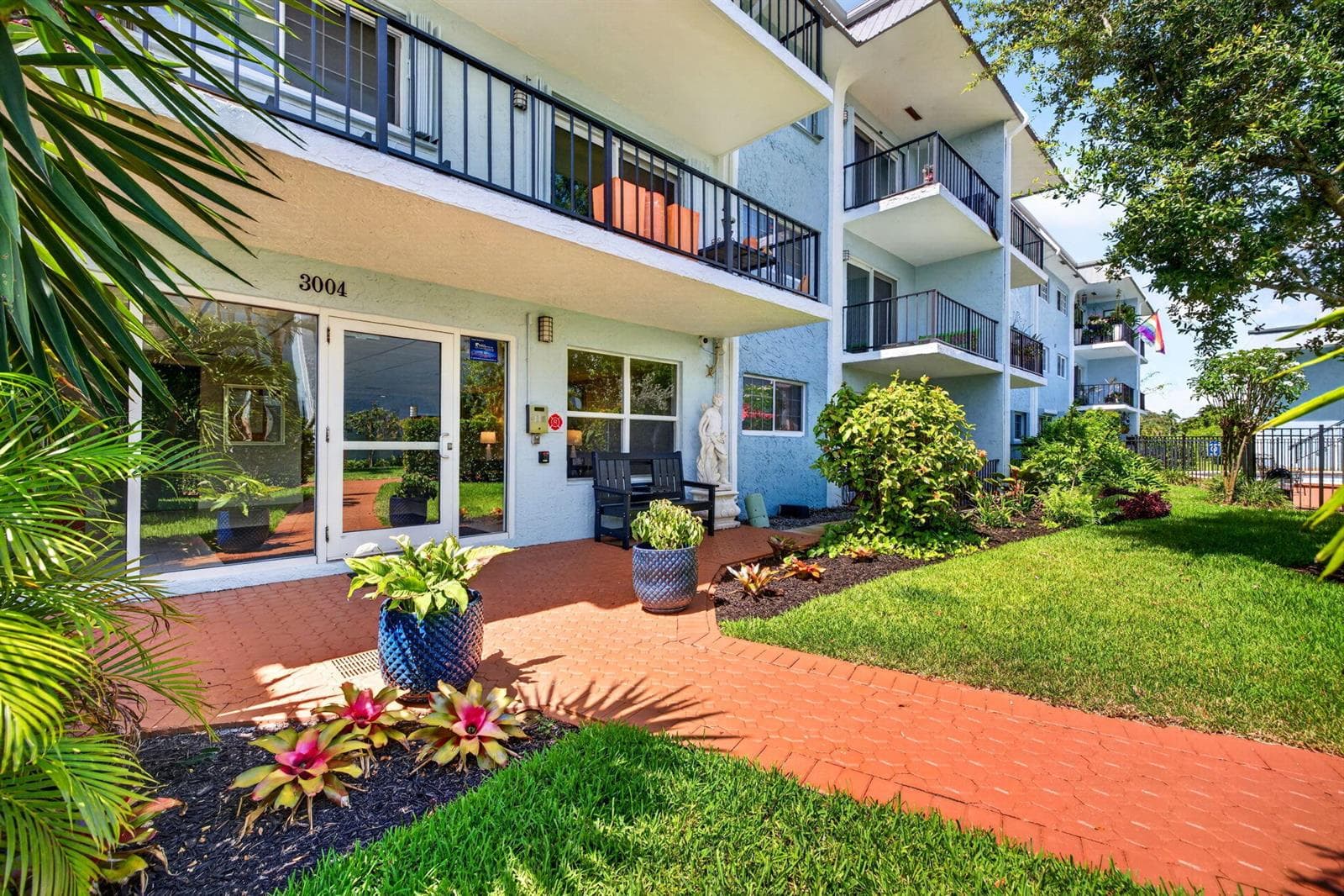 3004 NE 5TH Terrace # C, Wilton Manors FL 33334, Wilton Manors rental property