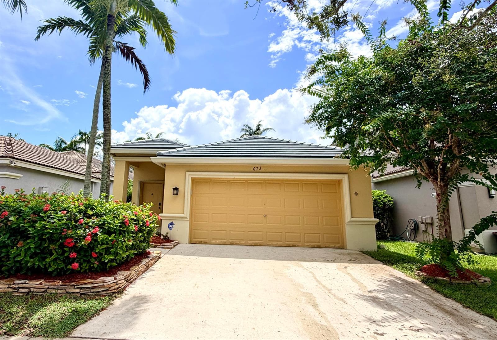 673 CONSERVATION Drive, Weston FL 33327, Weston rental property