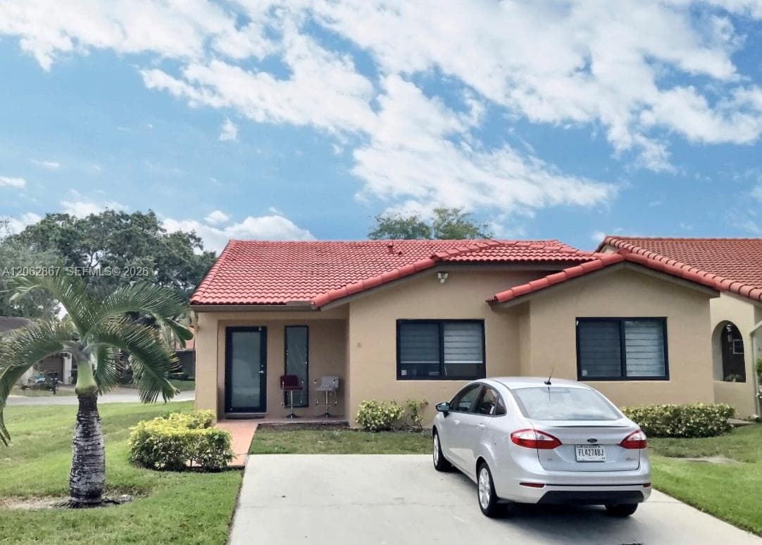 6651 NW 173rd Ln # 6651, Hialeah FL 33015, Hialeah rental property