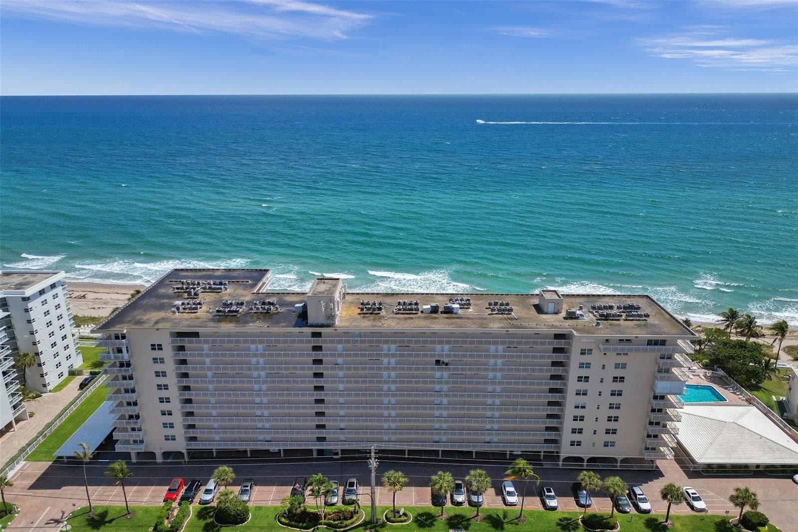 1051 Hillsboro Mile # 809E, Hillsboro Beach FL 33062, Hillsboro Beach rental property