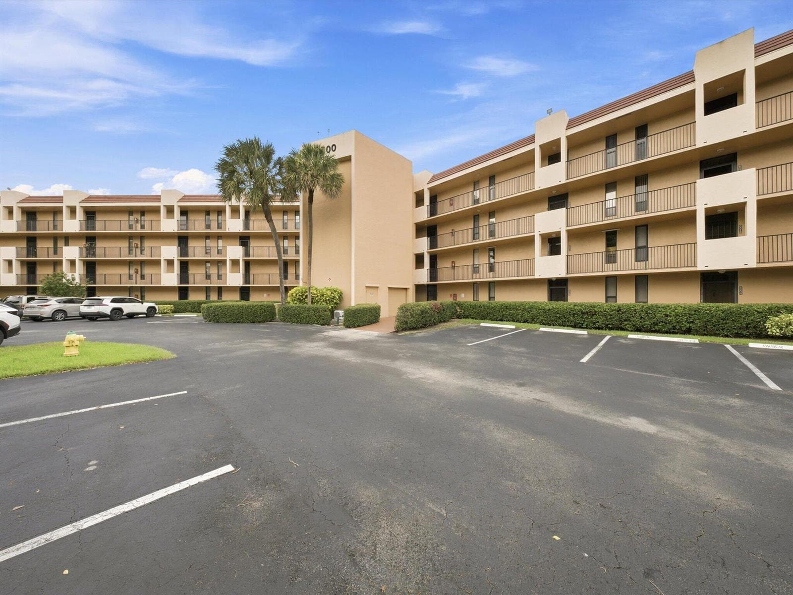 6539 CORAL LAKE Drive # 403, Margate FL 33063, Margate rental property