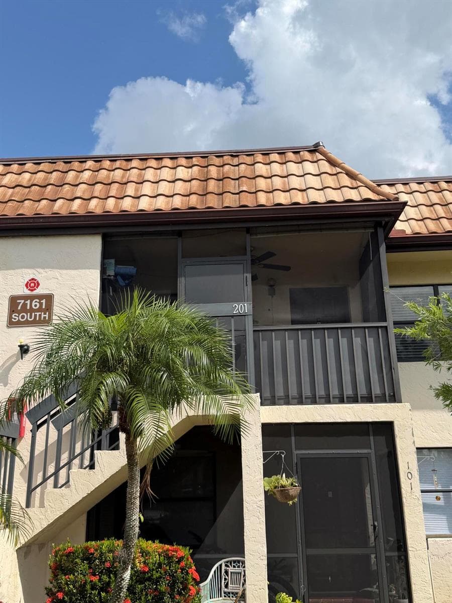 7161 Golf Colony Court # 201, Lake Worth FL 33467, Lake Worth rental property