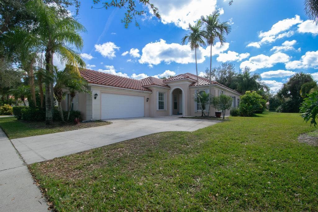 7046 FISH CREEK Lane, West Palm Beach FL 33411, West Palm Beach rental property