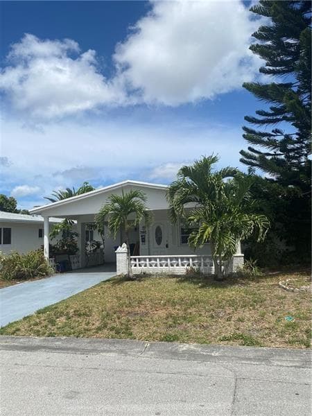 1620 NW 68TH Terrace, Margate FL 33063, Margate rental property