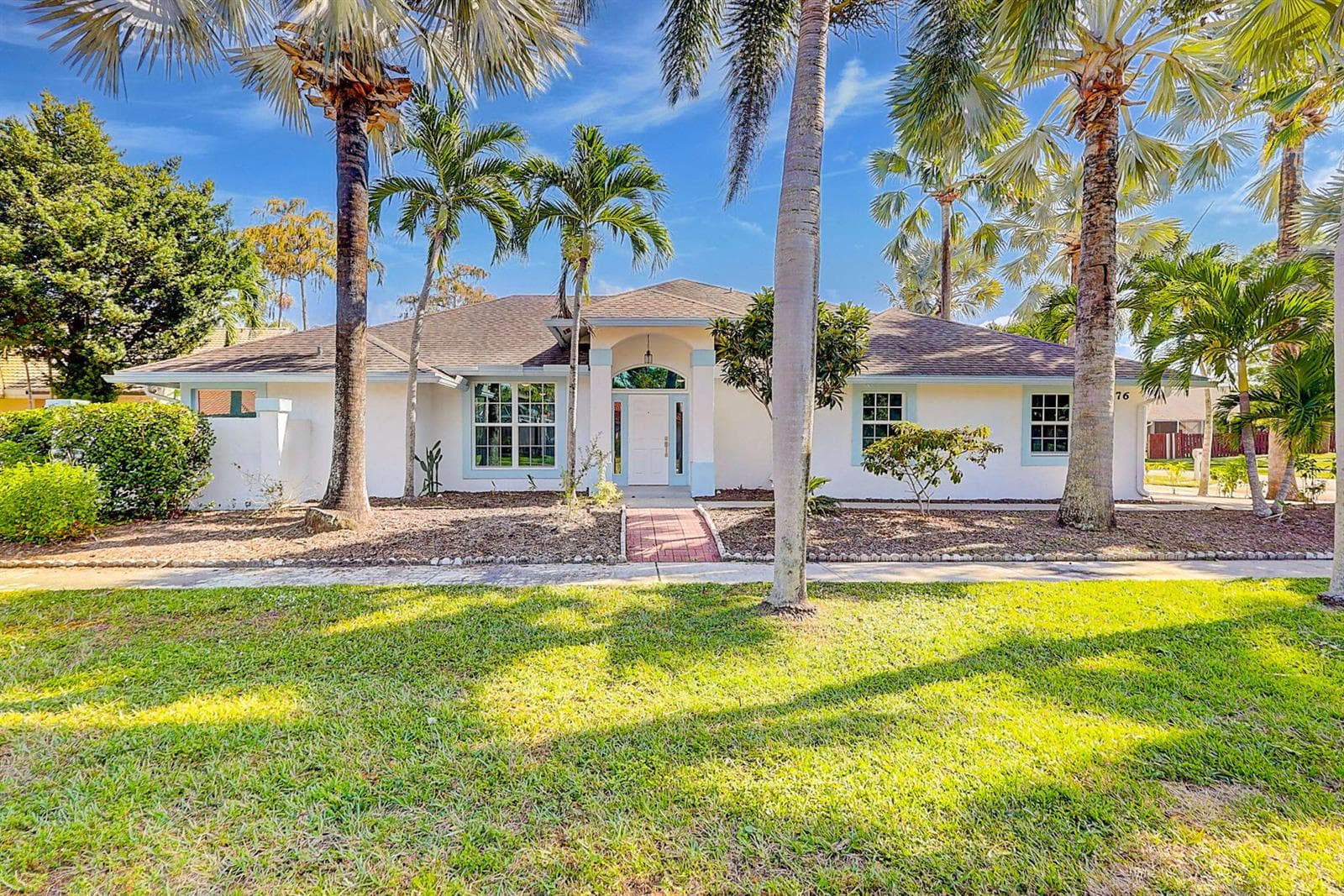 1176 Staghorn Street, Wellington FL 33414, Wellington rental property