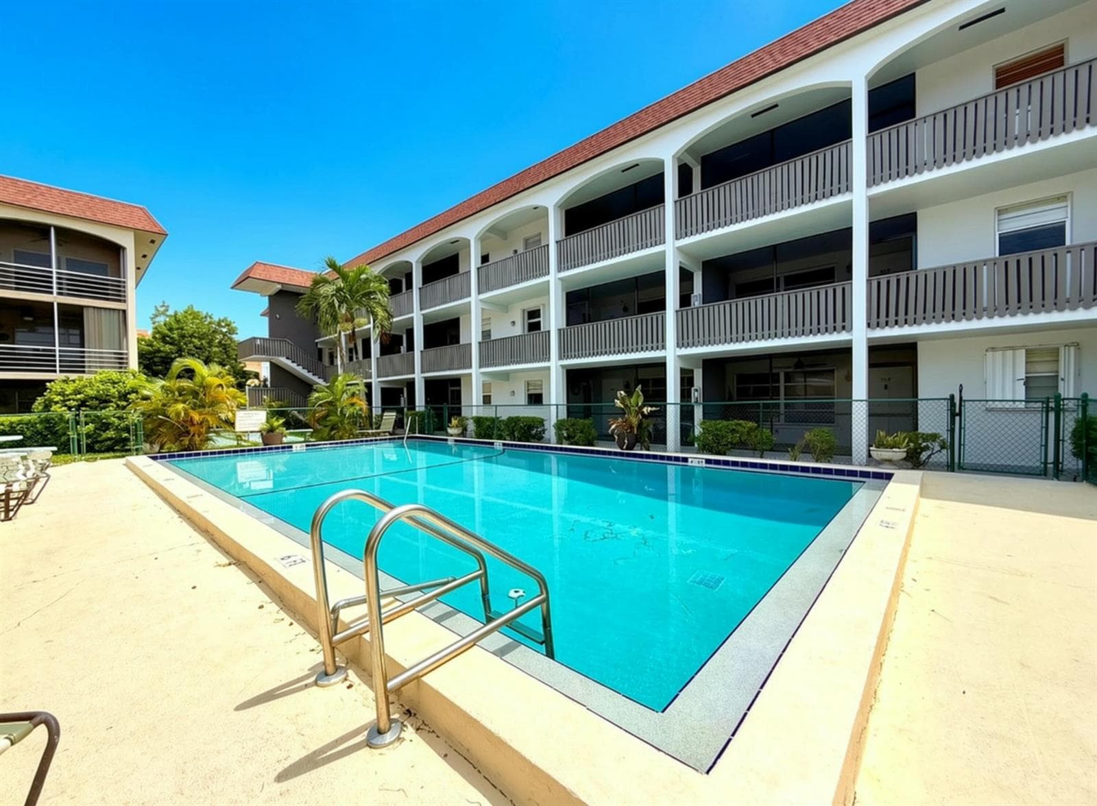 651 PINE Drive # 208, Pompano Beach FL 33060, Pompano Beach rental property