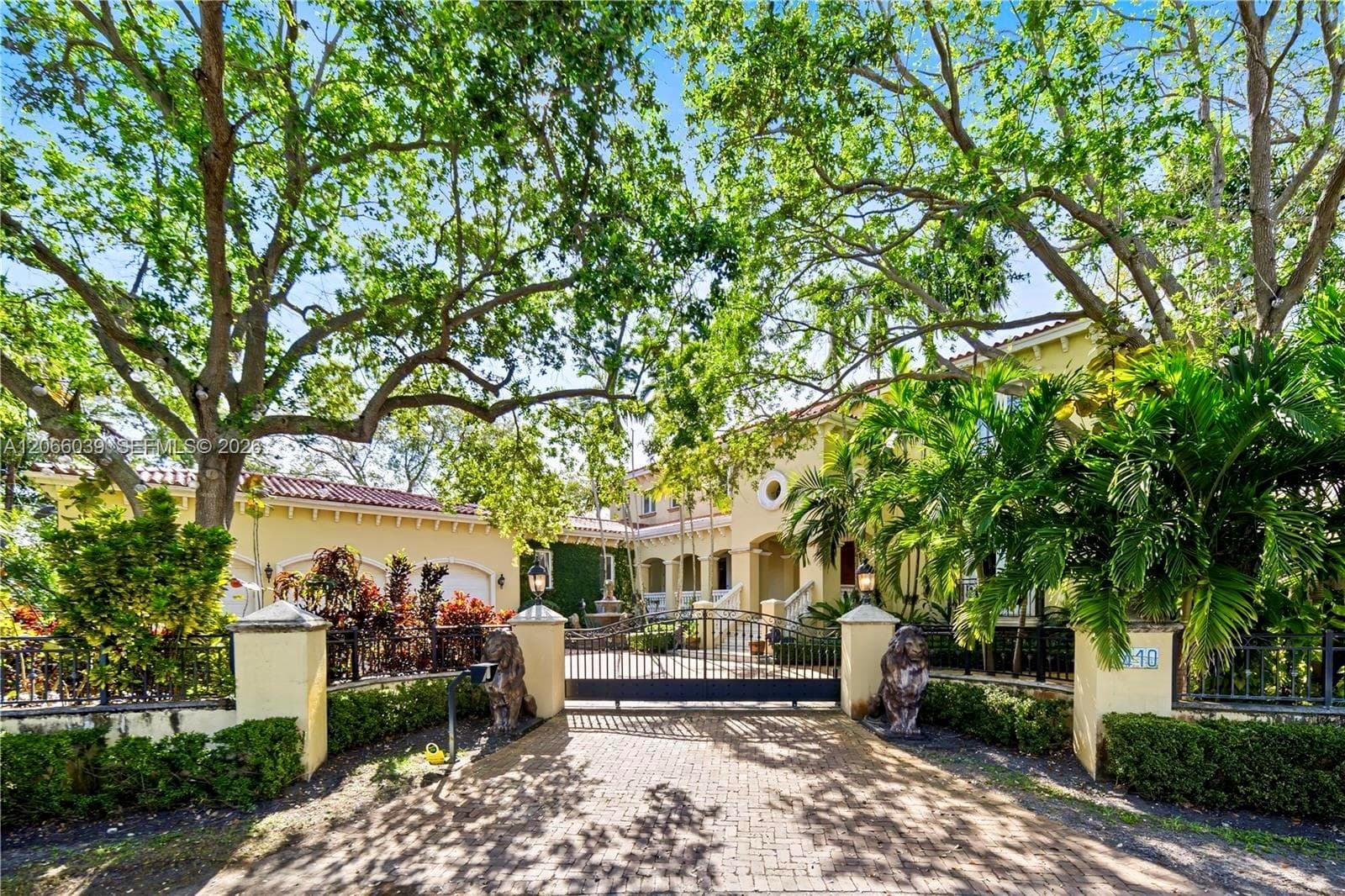 1410 Tagus Ave, Coral Gables FL 33156, Coral Gables rental property